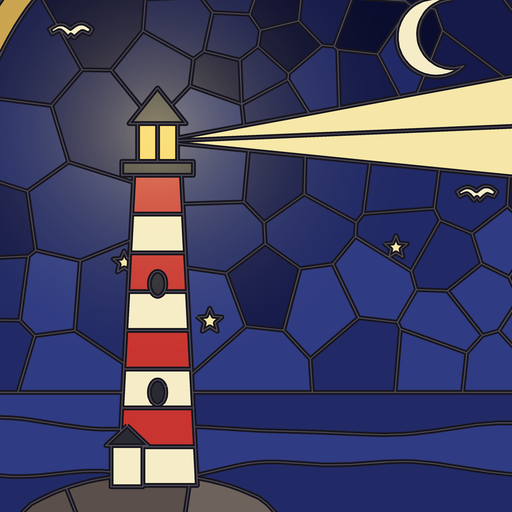 Glassbloom app icon